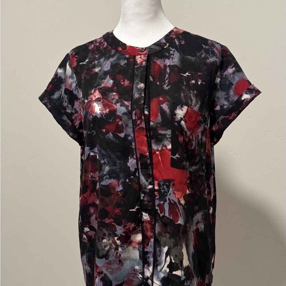 Simply Vera Vera Wang Blouse